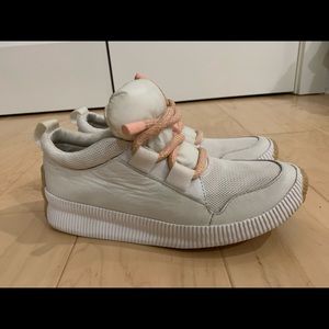 Sorel Out N About Plus Street Sneak